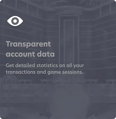account data