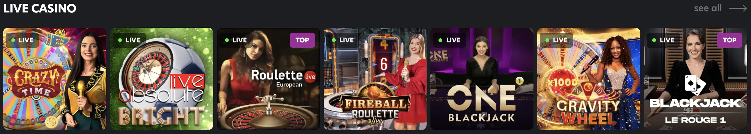 live-casino